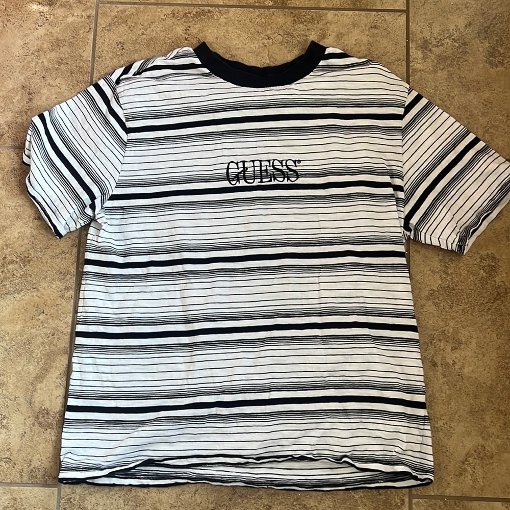 Guess shirt